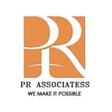 PR ASSOCIATES