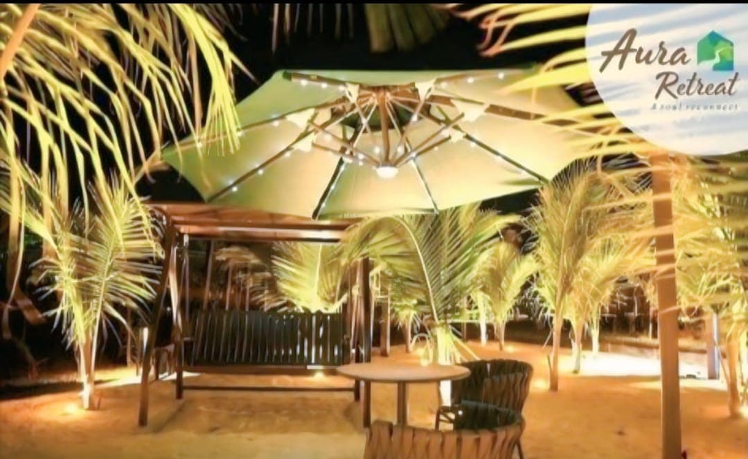 AURA RETREAT - Image 3