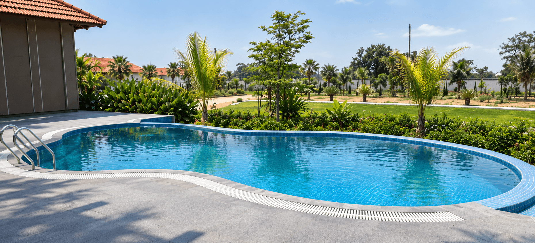 VENU MANOHAR FARM HOUSE - Image 2